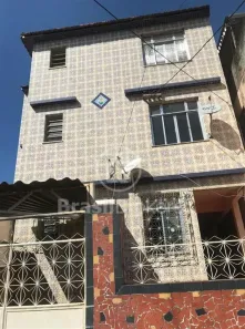 Apartamento com 2 Quartos à venda, 89m² no Ramos, Rio de Janeiro