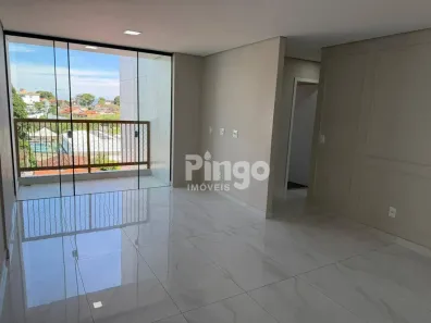 Apartamento com 3 Quartos à venda, 83m² no Centro, Betim