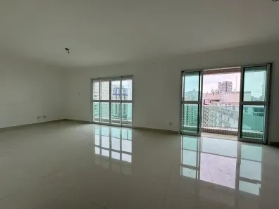 Apartamento com 3 Quartos à venda, 183m² no Boqueirão, Santos
