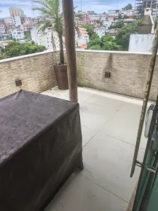 Cobertura com 2 Quartos à venda, 60m² no Federação, Salvador