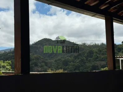 Casa com 6 Quartos à venda, 108m² no Rosário, Nova Lima