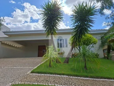 Casa de Condomínio com 2 Quartos à venda, 230m² no Parque dos Resedás, Campinas