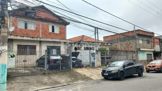 Lote/Terreno à venda, 500m² no Jardim Joamar, São Paulo