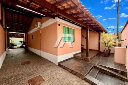Casa com 3 Quartos à venda, 124m² no Campo Grande, Rio de Janeiro