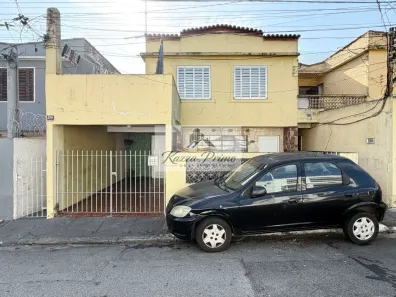 Sobrado com 3 Quartos à venda, 177m² no Jardim Alzira, São Paulo