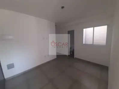 Apartamento com 2 Quartos à venda, 45m² no Mooca, São Paulo