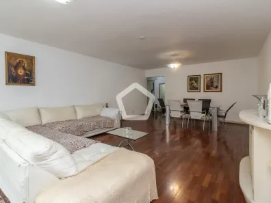 Apartamento com 4 Quartos à venda, 139m² no Paraíso, São Paulo