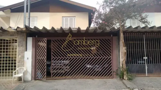 Ponto Comercial com 3 Quartos à venda, 260m² no Santo Amaro, São Paulo