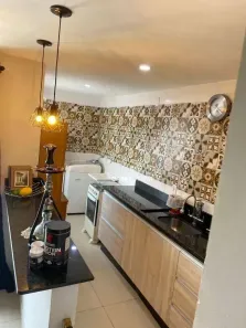 Apartamento com 2 Quartos à venda, 57m² no Roma, Volta Redonda