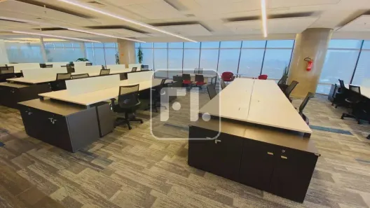 Sala Comercial para alugar, 812m² no Vila Olímpia, São Paulo