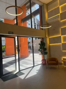 Apartamento com 1 Quarto à venda, 42m² no Cambuí, Campinas
