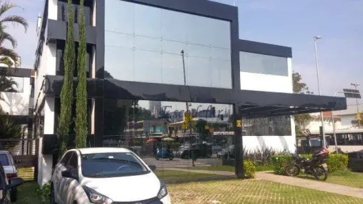 Imóvel Comercial para alugar, 800m² no Jardim América, Pirajuí