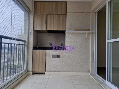 Apartamento com 2 Quartos à venda, 60m² no Sacomã, São Paulo