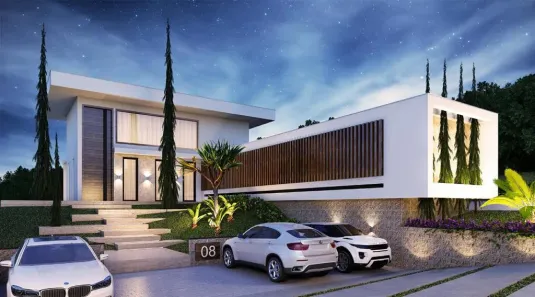 Lote/Terreno com 1 Quarto à venda, 1005m² no Condominio Village das Palmeiras, Itatiba