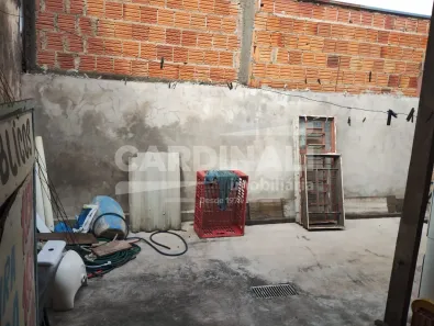 Cobertura com 4 Quartos à venda, 150m² no Jardim Social Presidente Collor, São Carlos