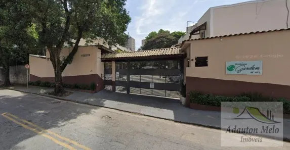 Casa de Condomínio com 2 Quartos à venda, 80m² no Vila Curuçá, São Paulo