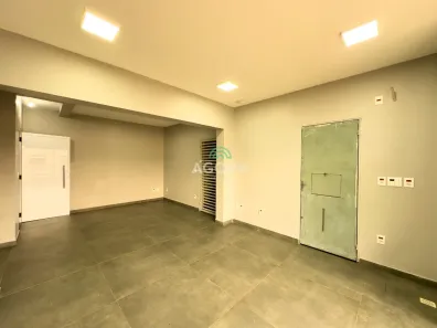 Ponto Comercial para alugar, 45m² no Estância Velha, Canoas