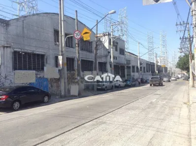 Galpão/Depósito/Armazém à venda, 1800m² no Parque da Mooca, São Paulo