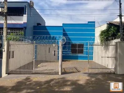 Ponto Comercial à venda, 202m² no Vila Seixas, Ribeirão Preto