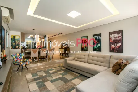 Casa de Condomínio com 3 Quartos à venda, 225m² no São Paulo II, Cotia