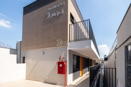 Apartamento com 2 Quartos à venda, 40m² no Jardim Belém, São Paulo