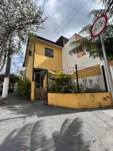 Sobrado com 2 Quartos à venda, 89m² no Vila Bertioga, São Paulo