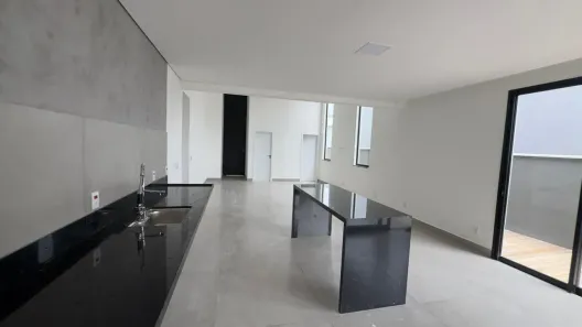 Casa de Condomínio com 3 Quartos à venda, 205m² no Gran Park, Vespasiano