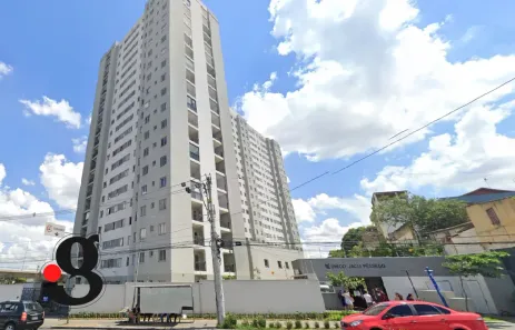Apartamento com 2 Quartos à venda, 48m² no Vila Norma, São Paulo