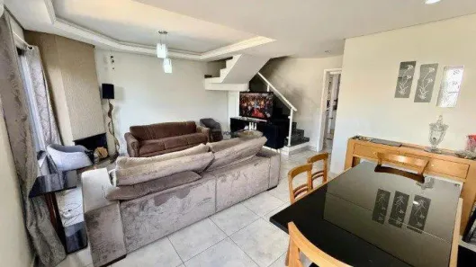Casa de Condomínio com 3 Quartos à venda, 129m² no Nossa Senhora das Graças, Canoas