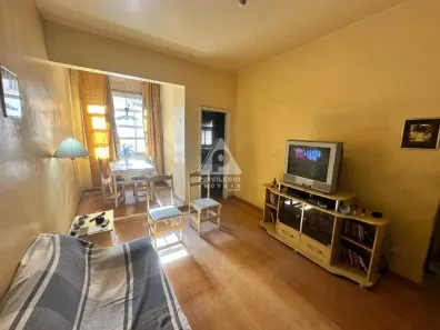 Apartamento com 3 Quartos à venda, 78m² no Copacabana, Rio de Janeiro
