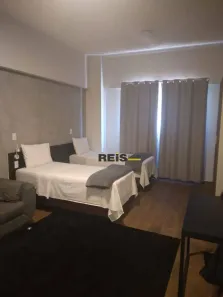 Apartamento com 1 Quarto à venda, 30m² no Vila São João, Sorocaba