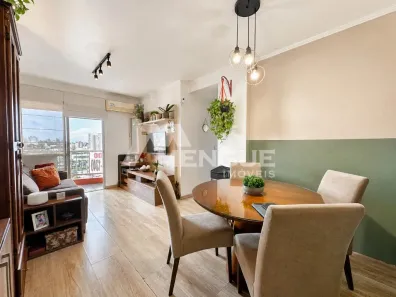 Apartamento com 3 Quartos à venda, 70m² no Cristo Redentor, Porto Alegre