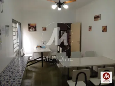 Imóvel Comercial com 10 Quartos à venda, 620m² no Vila Monte Alegre, Ribeirão Preto