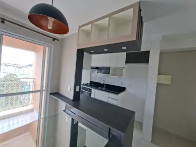 Apartamento com 2 Quartos à venda, 65m² no Loteamento Chácara Prado, Campinas
