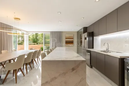 Casa de Condomínio com 5 Quartos à venda, 630m² no Alphaville Graciosa, Pinhais