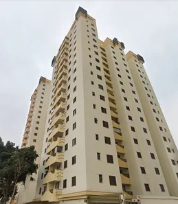 Apartamento com 4 Quartos à venda, 150m² no Jardim Satélite, São José dos Campos