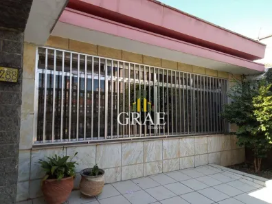 Casa com 3 Quartos à venda, 147m² no Rudge Ramos, São Bernardo do Campo