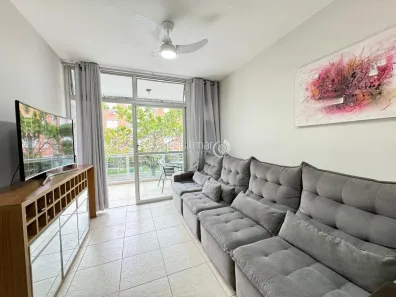 Apartamento com 3 Quartos à venda, 90m² no Enseada, Guarujá