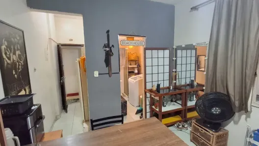 Kitnet com 1 Quarto à venda, 30m² no Copacabana, Rio de Janeiro