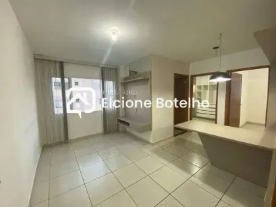 Apartamento com 2 Quartos à venda, 45m² no Jardim Ipanema, Uberlândia