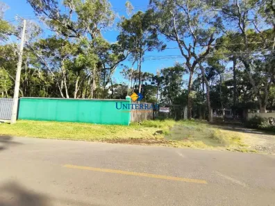 Fazenda/Sítio com 1 Quarto à venda, 1672m² no Roseira, Colombo