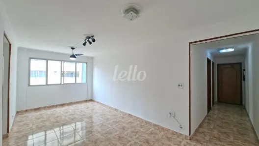Apartamento com 3 Quartos para alugar, 80m² no Água Fria, São Paulo