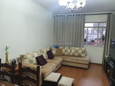 Apartamento com 2 Quartos à venda, 90m² no Centro, Campinas
