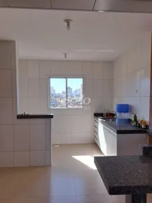 Apartamento com 2 Quartos à venda, 56m² no Osvaldo Rezende, Uberlândia