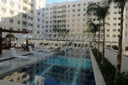 Apartamento com 2 Quartos à venda, 60m² no Taquara, Rio de Janeiro