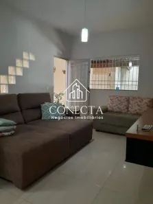 Casa com 3 Quartos à venda, 147m² no Granada, Uberlândia