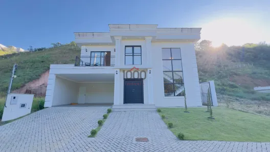 Casa com 4 Quartos à venda, 383m² no Spina Ville II, Juiz de Fora