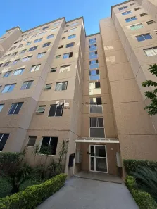 Apartamento com 2 Quartos à venda, 42m² no Jardim das Graças, São Paulo