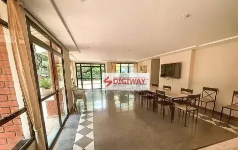 Cobertura com 2 Quartos à venda, 120m² no Jardim Vila Mariana, São Paulo