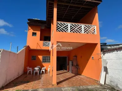 Sobrado com 2 Quartos à venda, 80m² no , Itanhaém